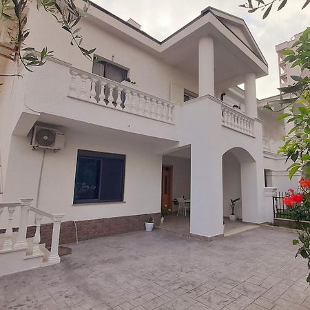 Villa Kurti Durrës 외부 사진