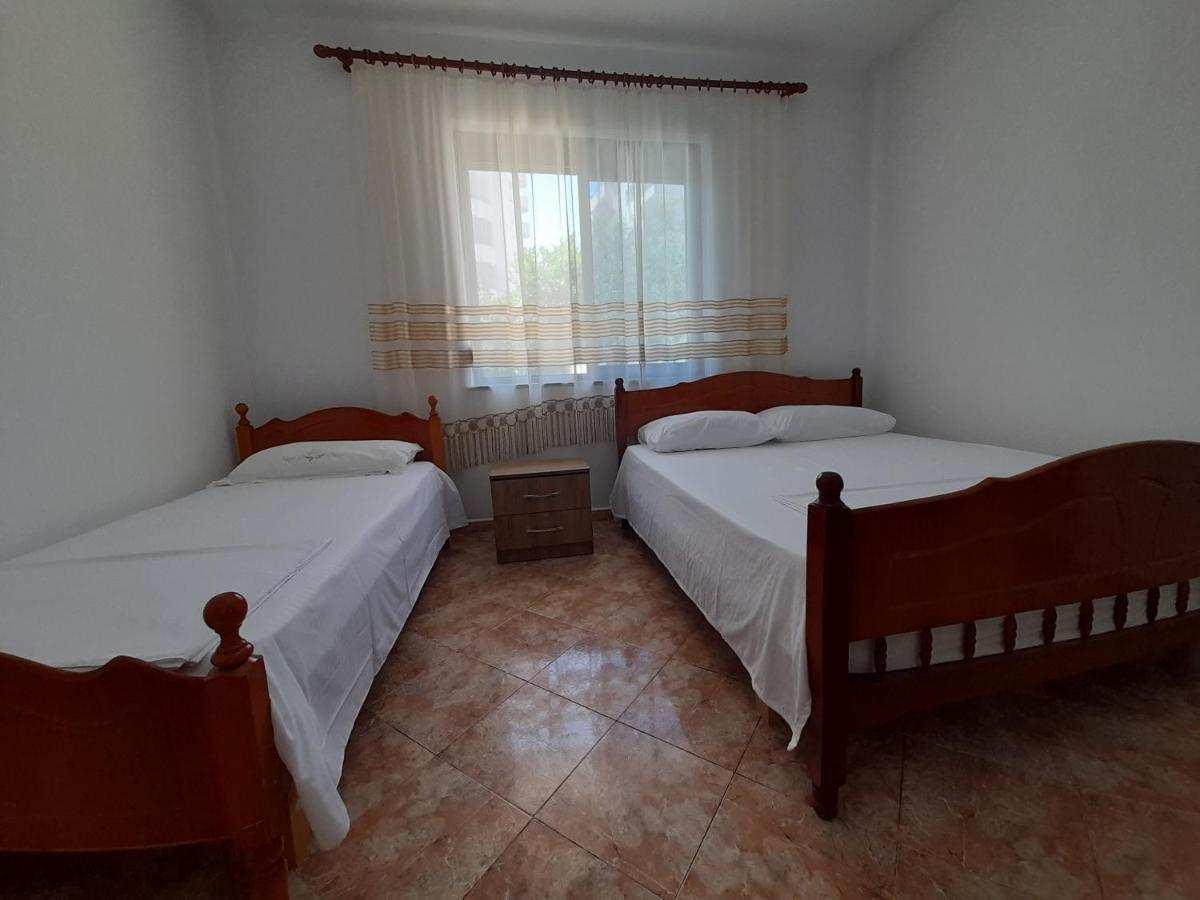 Villa Kurti Durrës 외부 사진