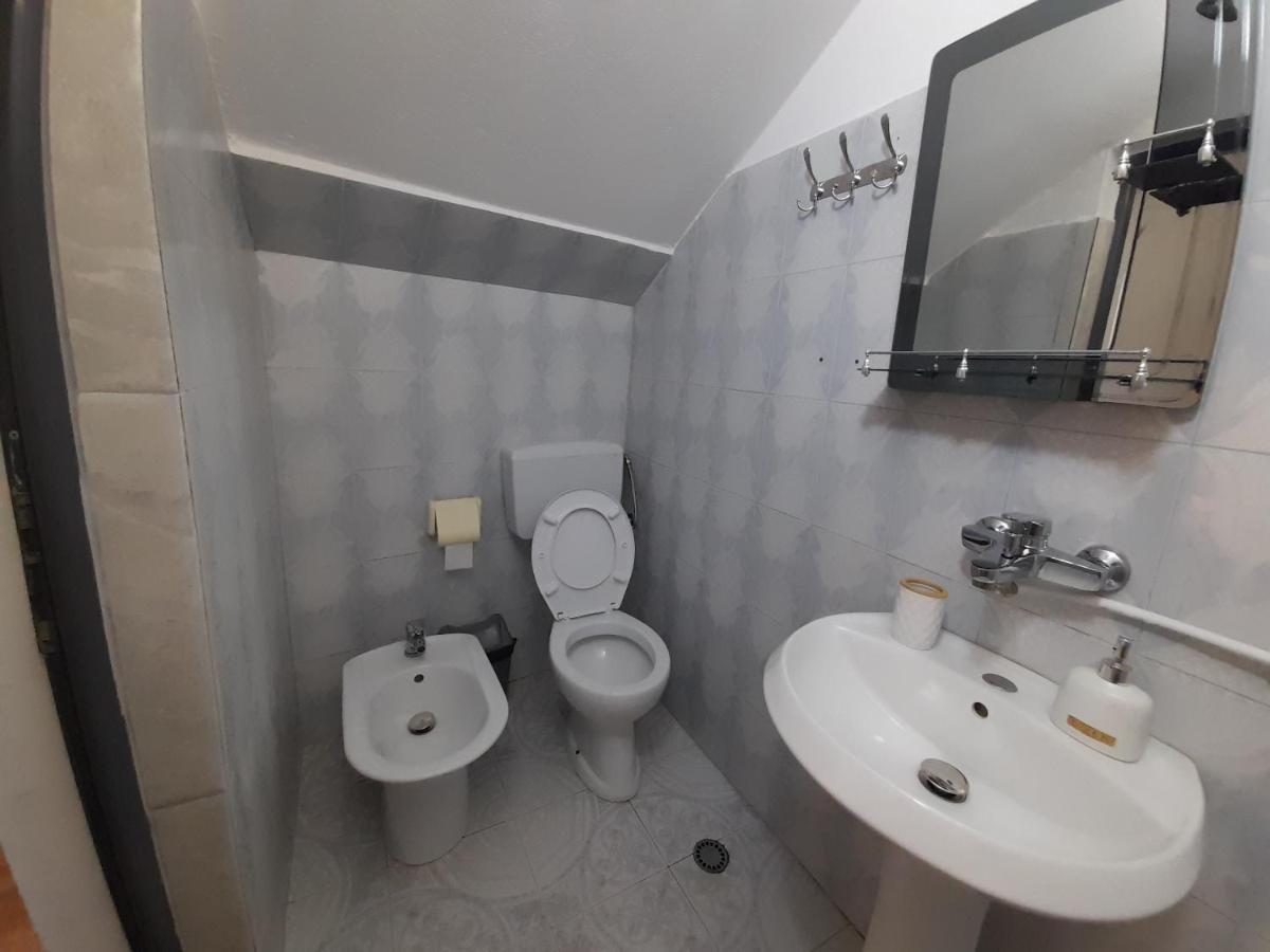 Villa Kurti Durrës 외부 사진