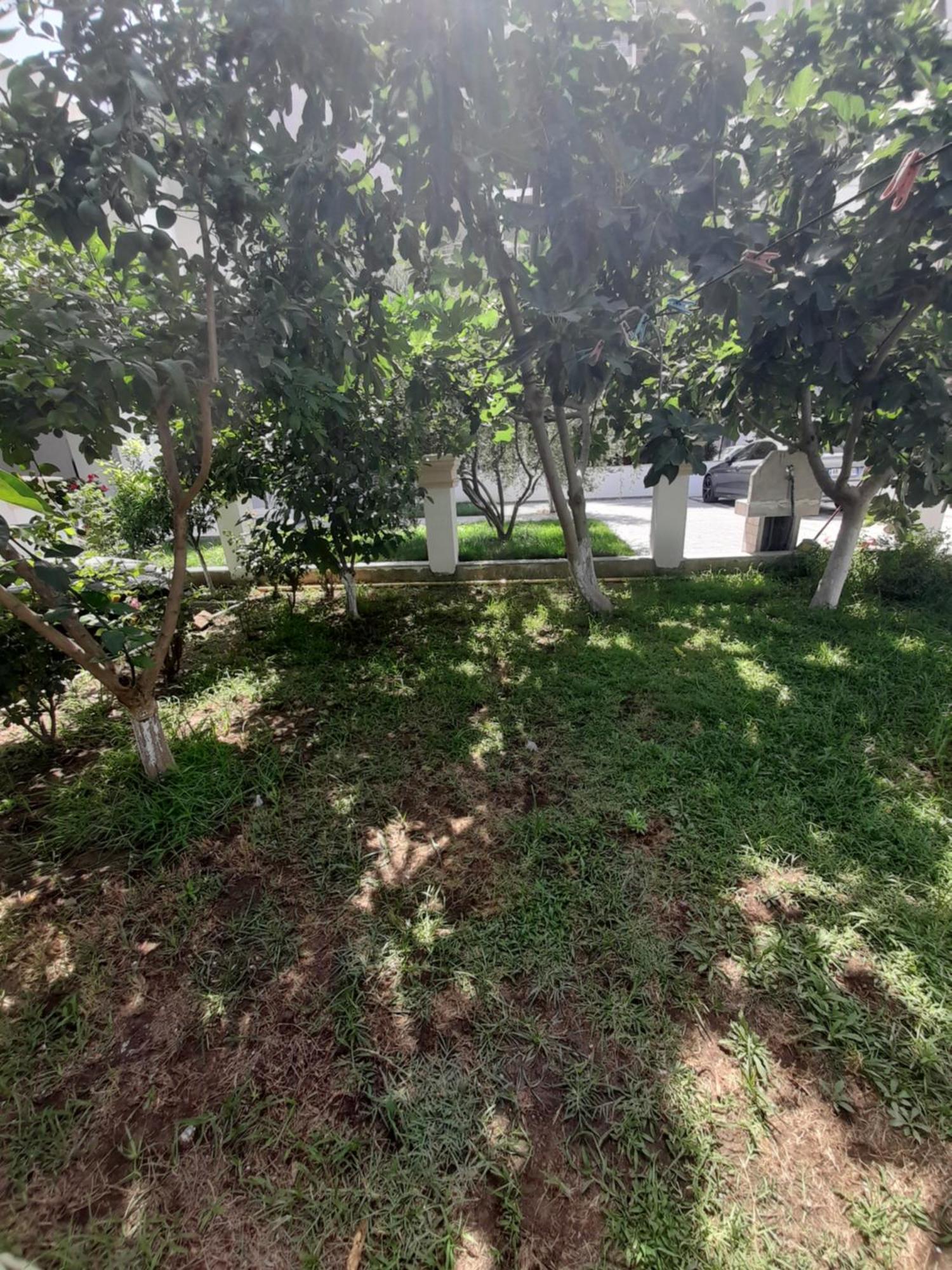 Villa Kurti Durrës 외부 사진