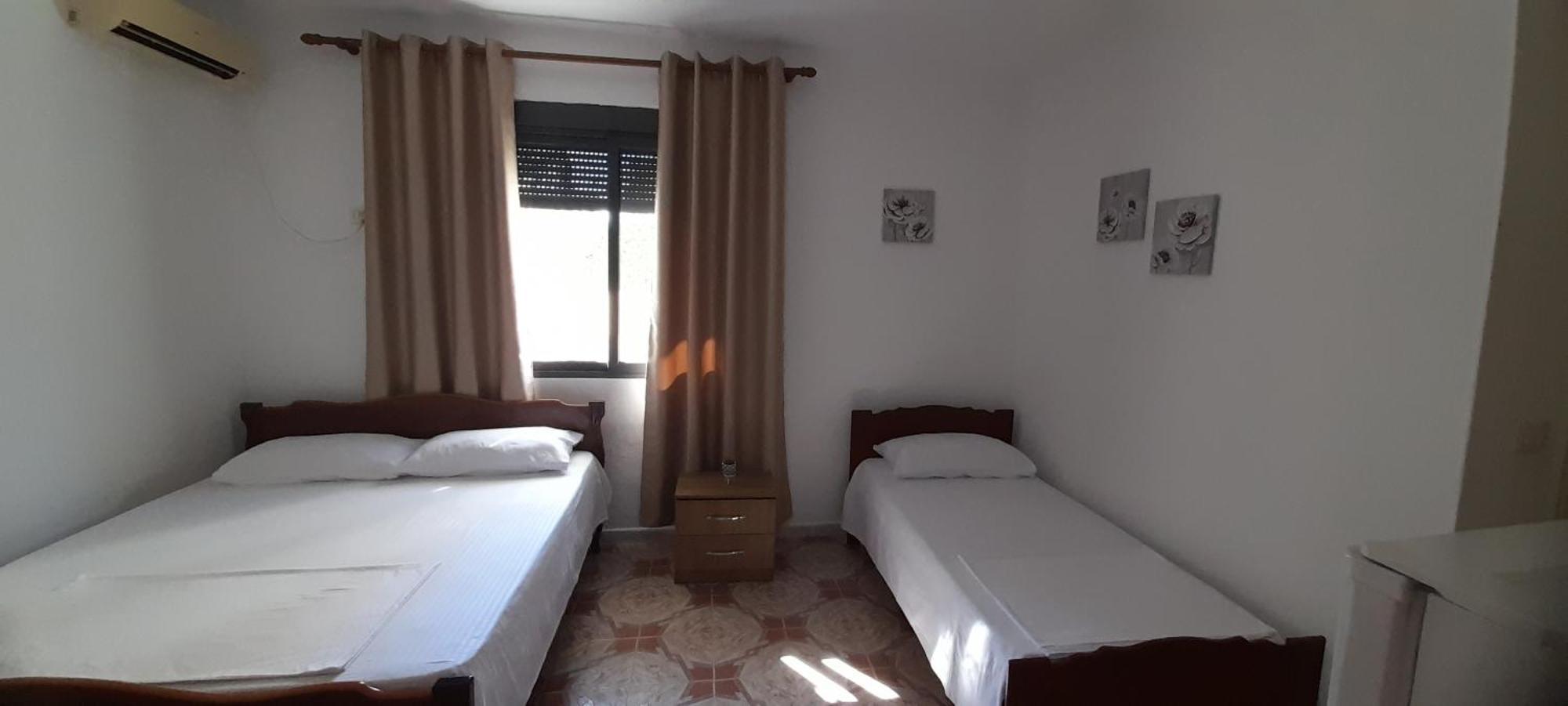 Villa Kurti Durrës 객실 사진