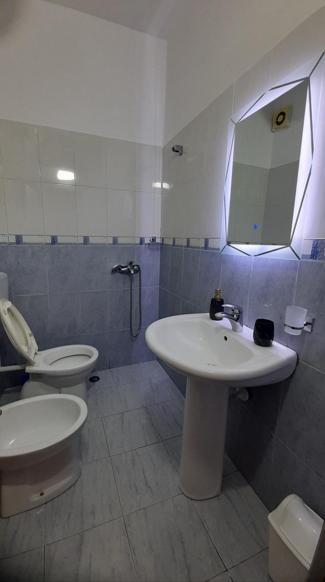Villa Kurti Durrës 객실 사진